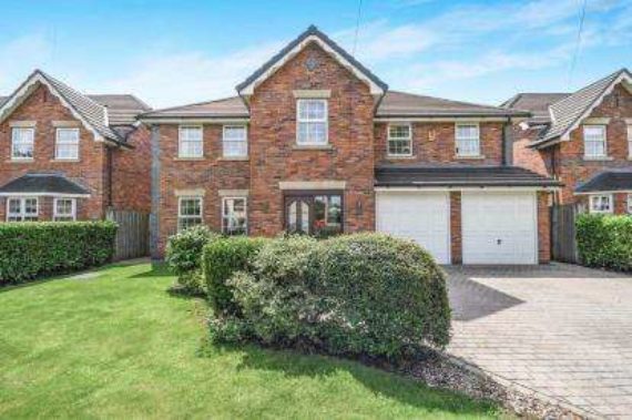 5 Bedroom Detached